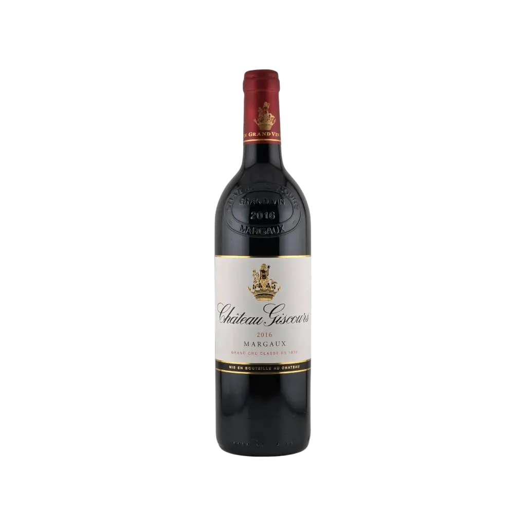Magnum 2014 Ch. Giscours, Margaux 3è Grand Cru Classé
