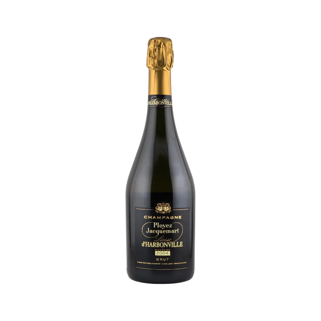 "Liesse d'Harbonville" 2004, Champagne AOP, Ployez-Jacquemart