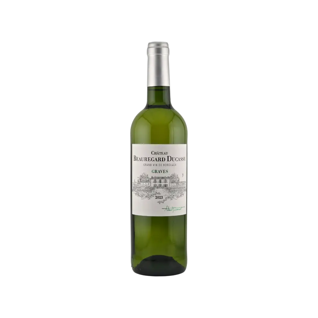 2020 Ch. Carbonnieux (blanc), Grand Cru Classé de Graves, Pessac-Léognan AOC