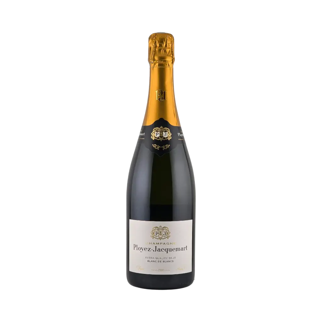 Magnum "Extra Brut Blanc de Blancs", Champagne AOP, Ployez-Jacquemart 