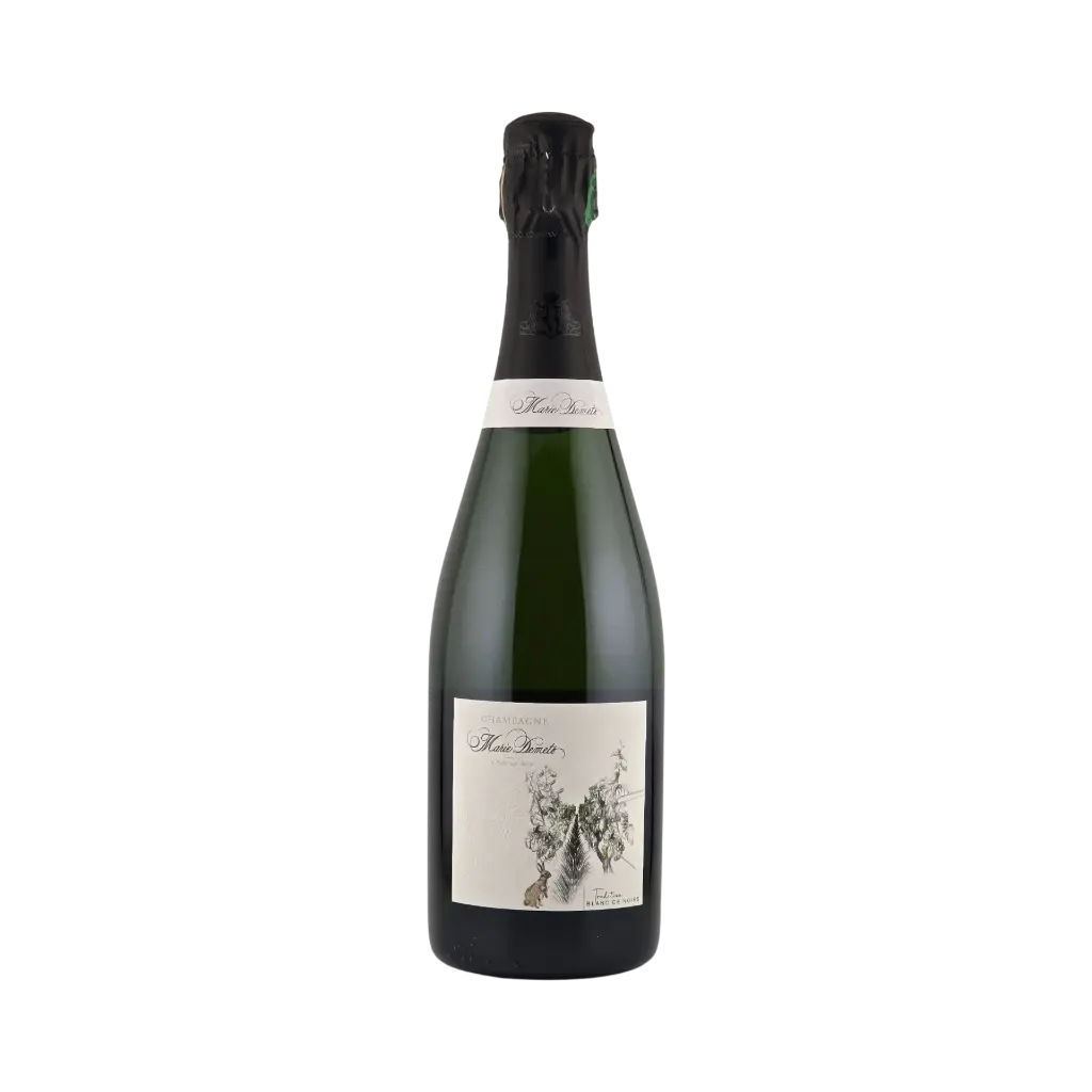 Magnum "Tradition" Blanc de Noirs, Champagne AOP, Marie Demets