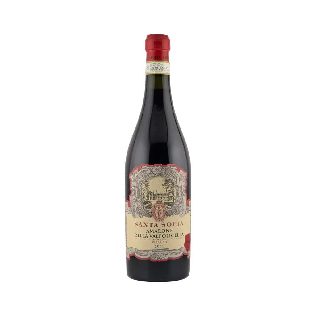 2017 Amarone Riserva, Santa Sofia