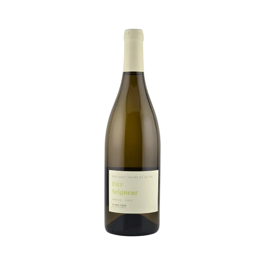 2023 "Fief Seigneur", Muscadet AOC, Le Fay d'Homme