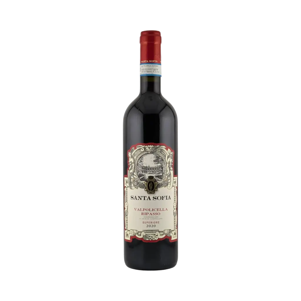 2020 Valpolicella Ripasso Superiore DOC, Santa Sofia