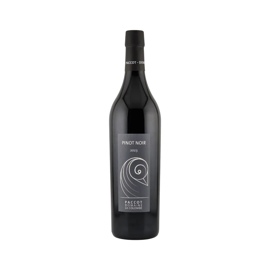 2023 Pinot noir, La Côte AOC, La Colombe