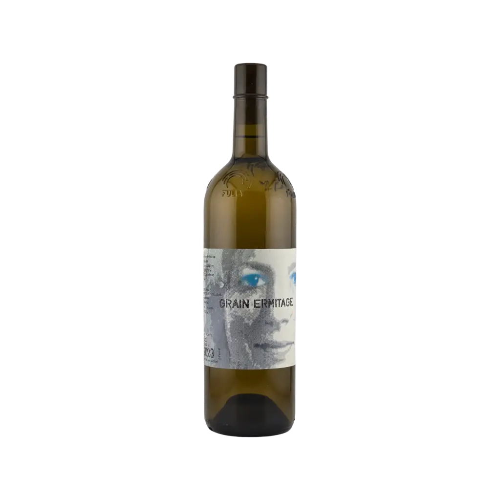 Magnum 2023 Grain Ermitage (Marsanne) "Président Troillet", Valais AOC, M.-Th. Chappaz