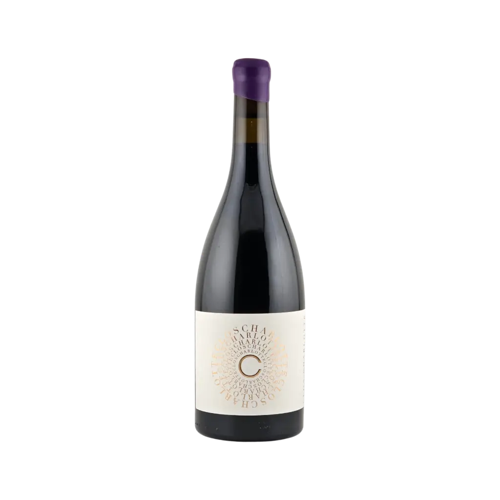 2023 Clos Charlotte "Gourmandise", Château Canet, AOP Cabardès rouge