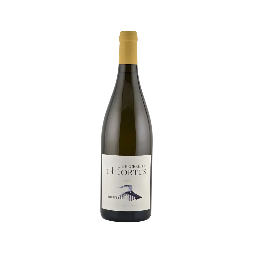 2023 Bergerie de l'Hortus blanc, Val de Montferrand