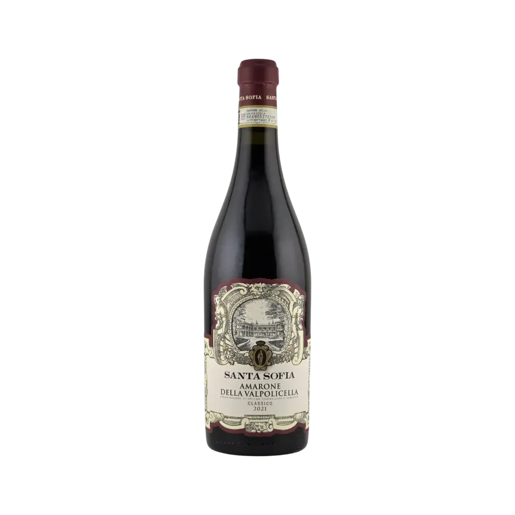 2021 Amarone della Valpolicella, Santa Sofia