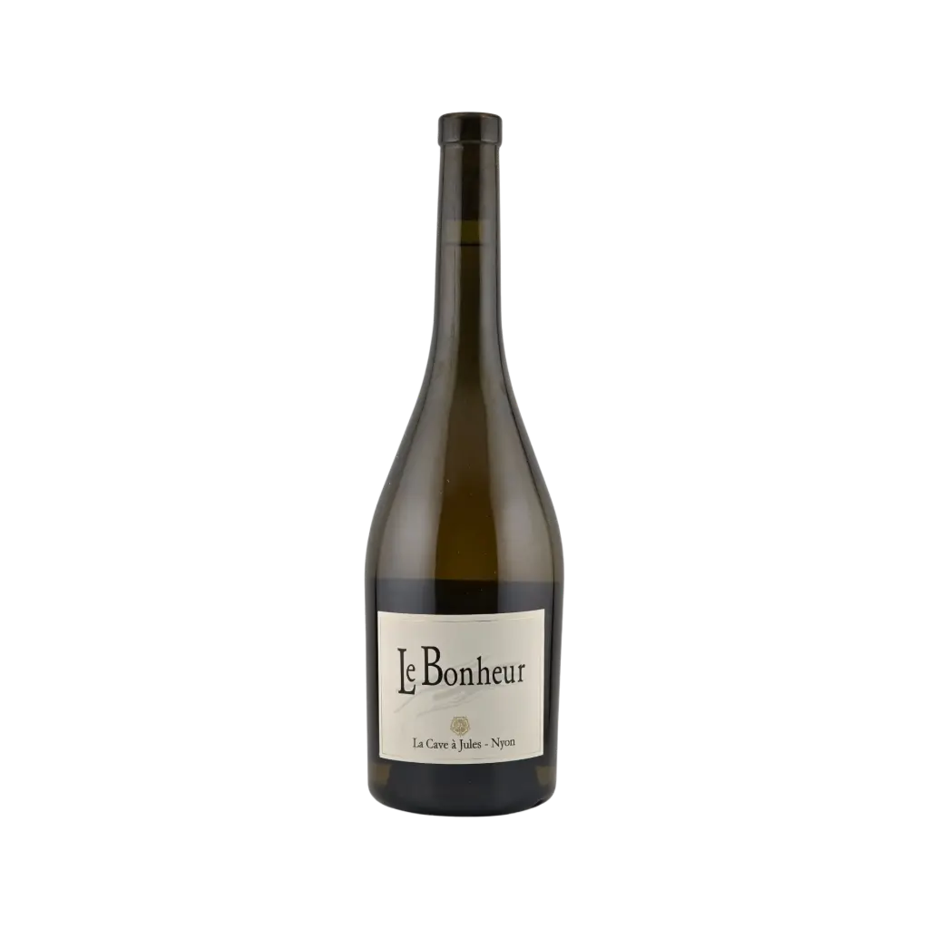 2023 "Le Bonheur", La Côte AOC, Cave de la Rose d'Or