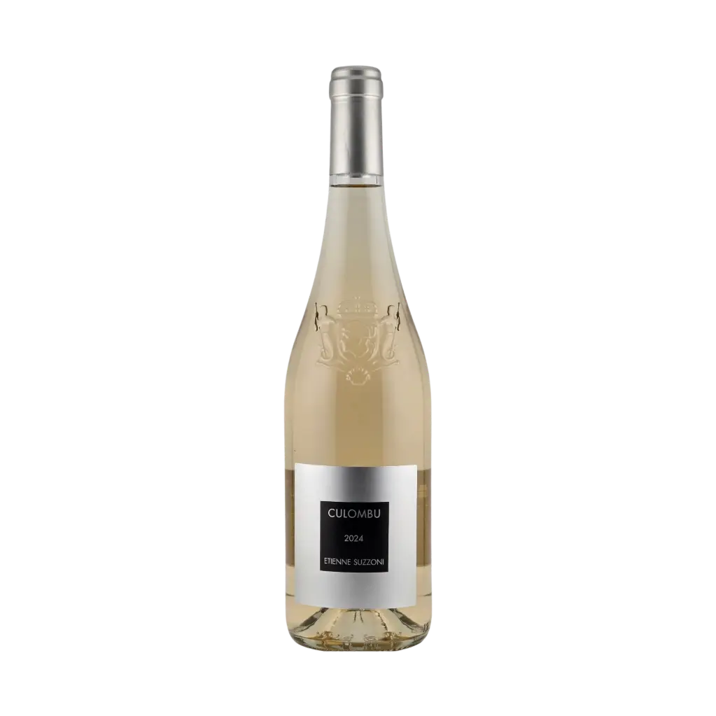 2024 Culombu rosé, Corse Calvi AOP, Clos Culombu
