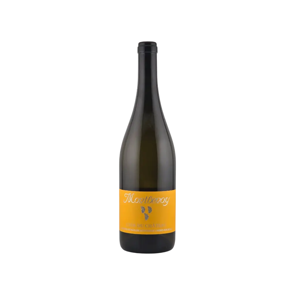 2021 Clos du Château, La Côte AOC, Domaine de Montbenay
