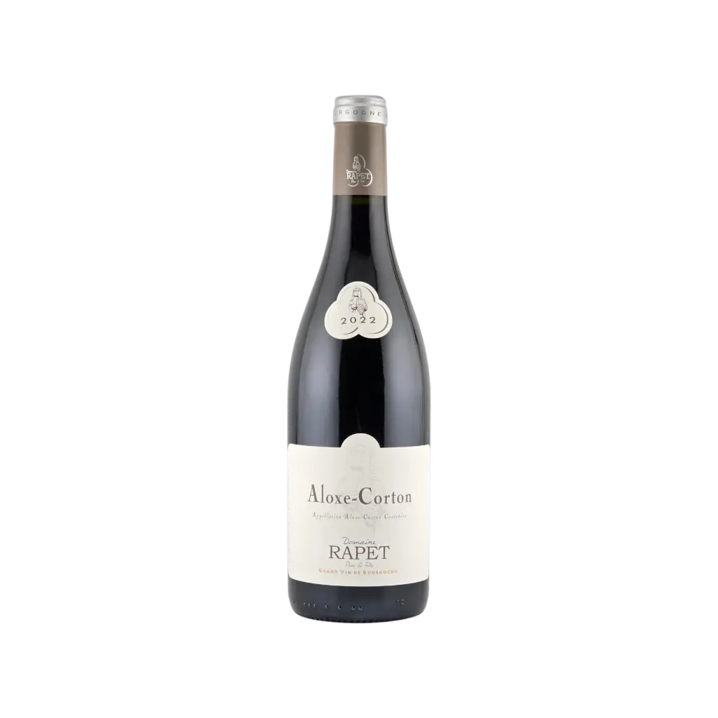 2023 Aloxe-Corton rouge AOC, Domaine Rapet