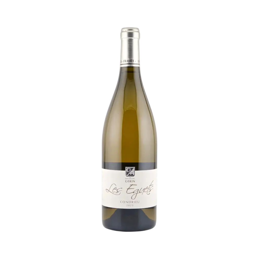 2023 "Les Eguets", Condrieu AOC, J.M. Gerin