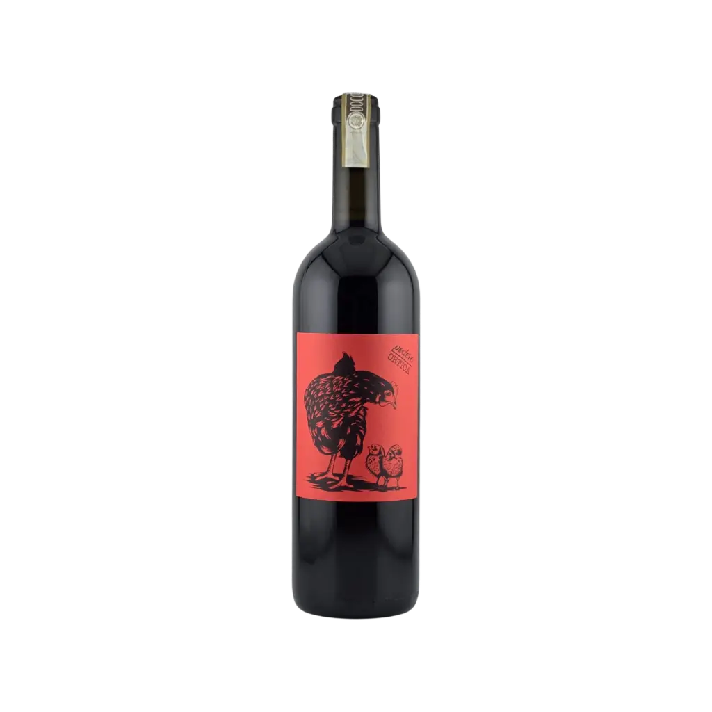 2022 Ati Chianti, Chianti DOCG, Podere Ortica