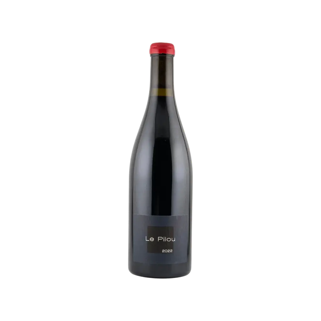 2022 Le Pilou, Côtes-du-Roussillon AOP rouge, Domaine Pithon