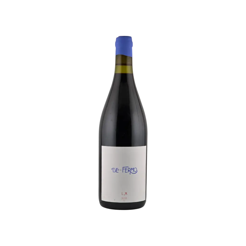 2021 Concrete, Montepulciano d'Abruzzo, De Fermo