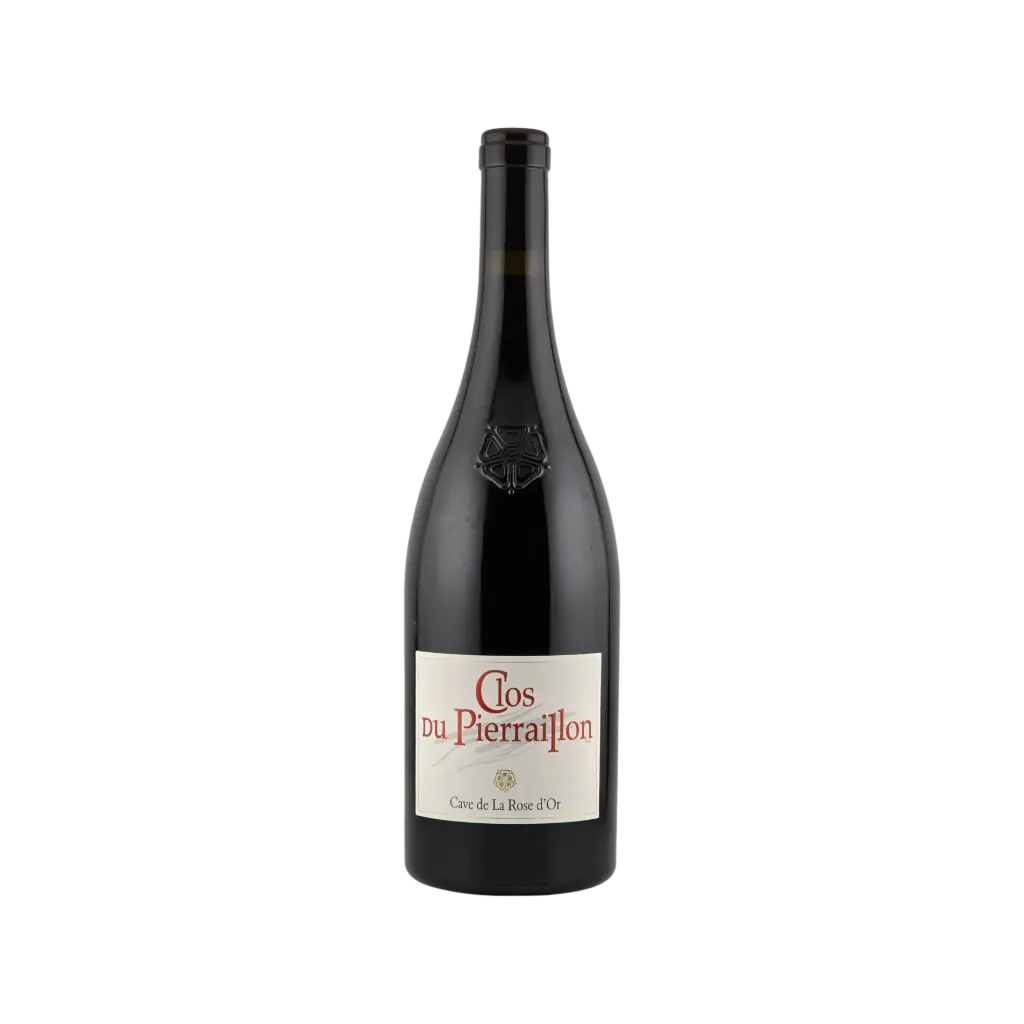 2023 "Clos du Pierraillon", La Côte AOC, Cave de la Rose d'Or