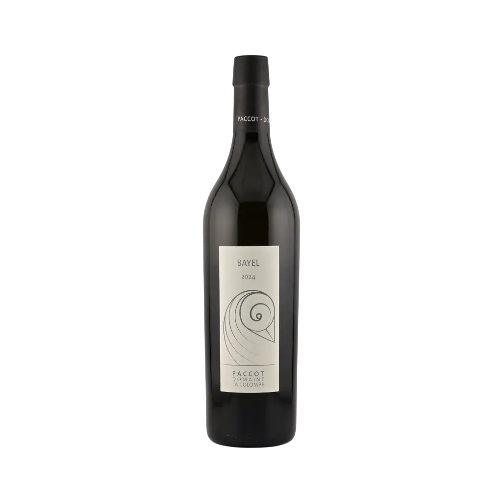 2024 "En Bayel" Grand Cru, La Côte AOC, La Colombe