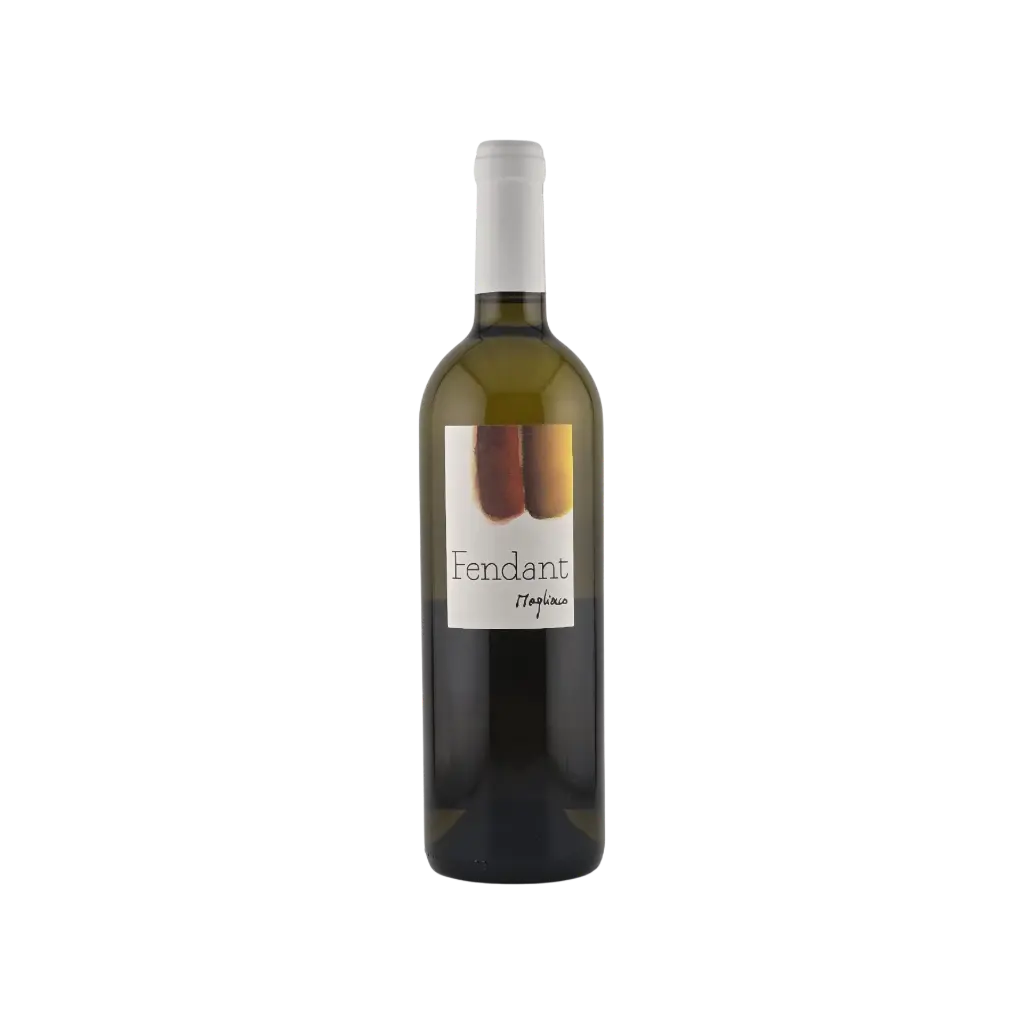 2024 Fendant, Valais AOC, Magliocco & Fils