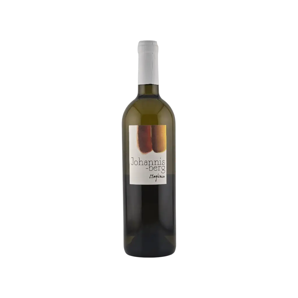 2024 Johannisberg, Valais AOC, Magliocco & Fils