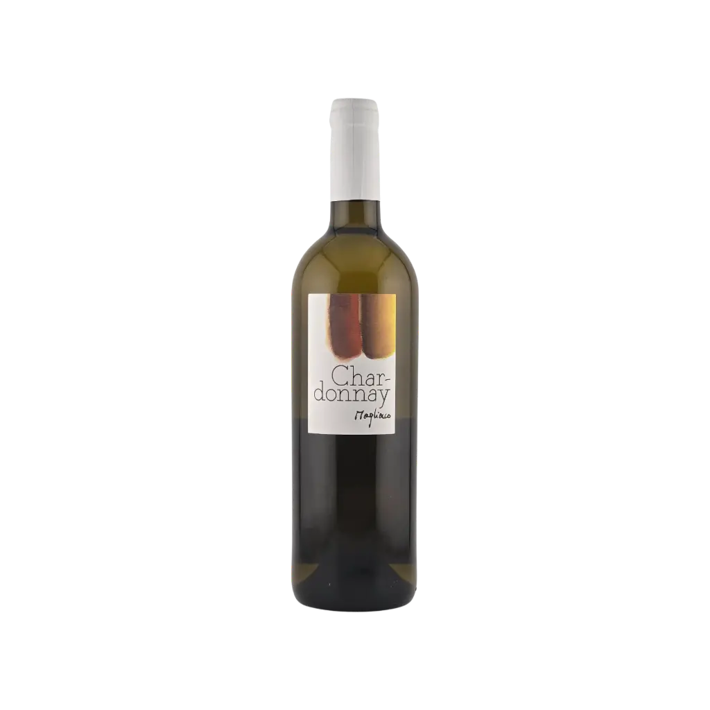 2024 Chardonnay, Valais AOC, Magliocco & Fils