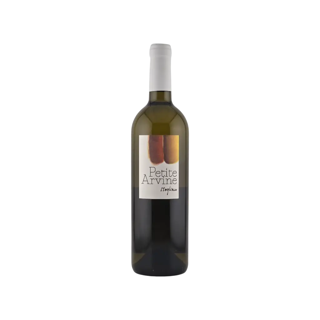 2024 Petite Arvine, Valais AOC, Magliocco & Fils