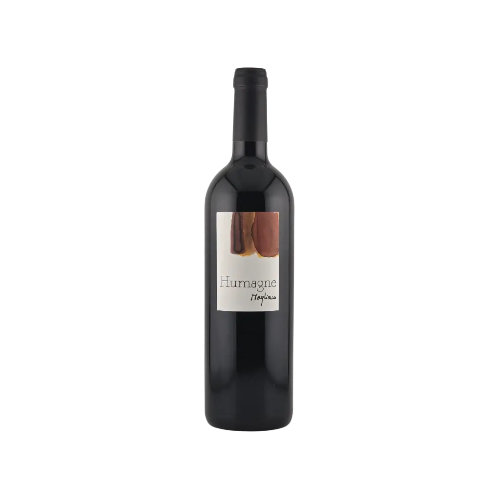 2024 Humagne rouge, Valais AOC, Magliocco & Fils