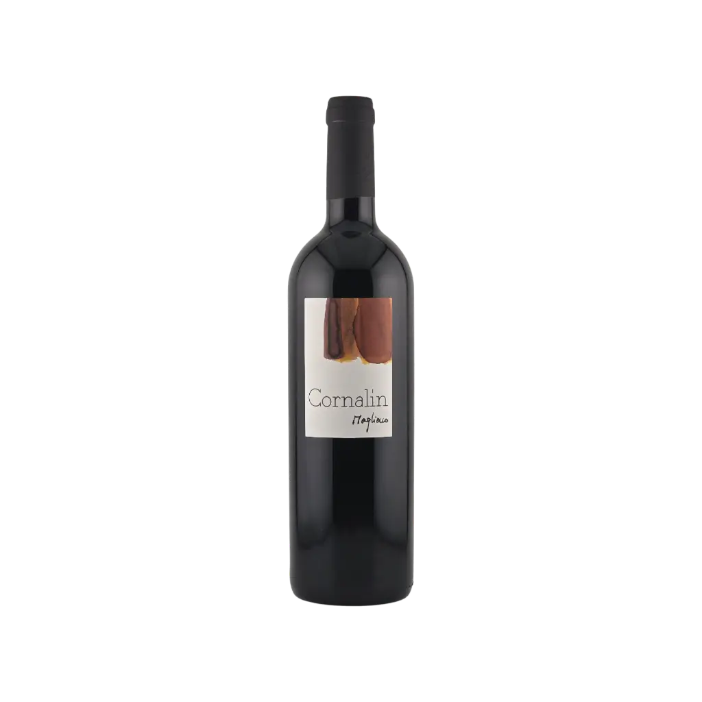2024 Cornalin, Valais AOC, Magliocco & Fils