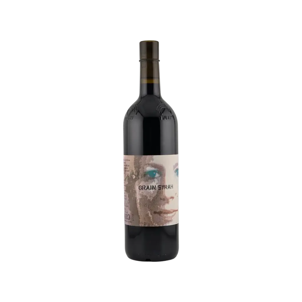 2024 Grain Syrah, Valais AOC, M.-Th. Chappaz