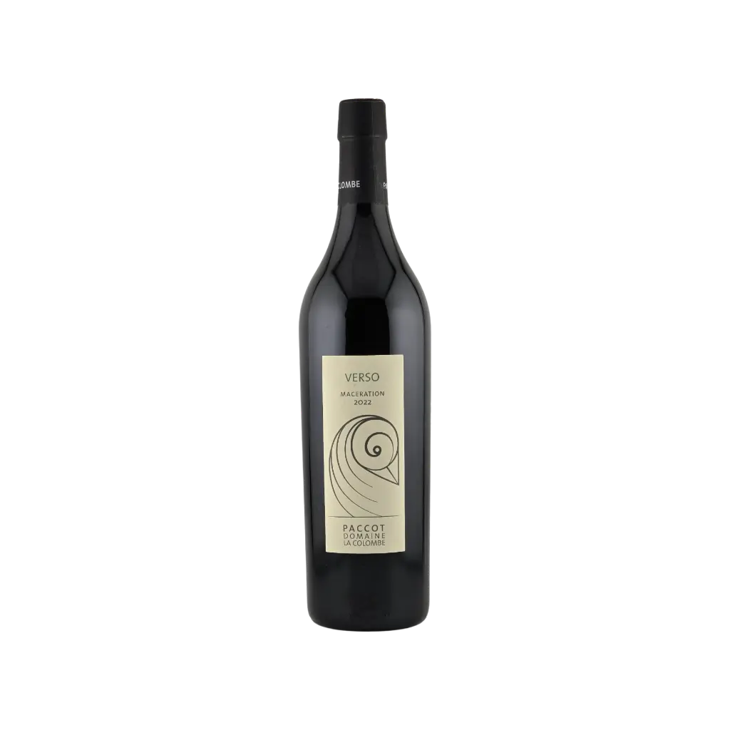2024 Verso Nature, La Côte AOC, La Colombe