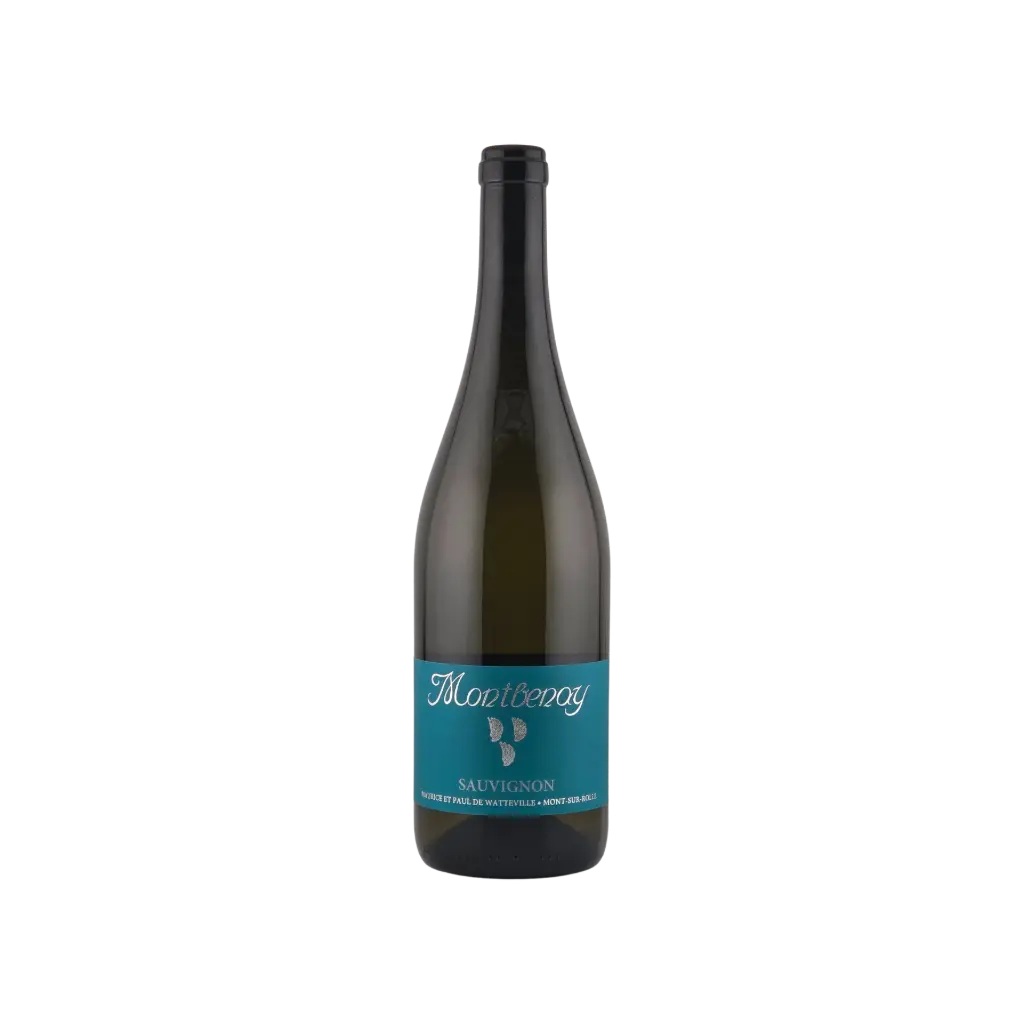 2024 Sauvignon Amphore, La Côte AOC, Domaine de Montbenay