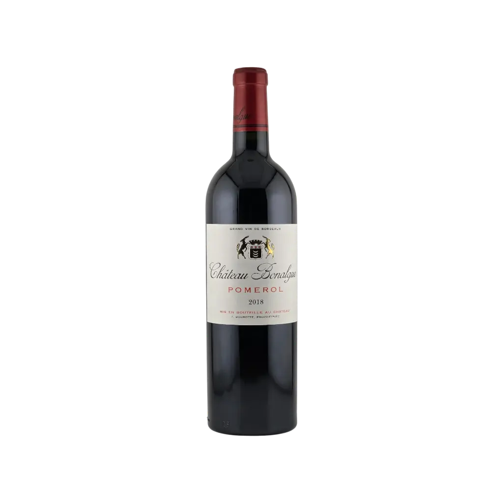 Magnum 2016 Ch. Bonalgue, Pomerol AOC