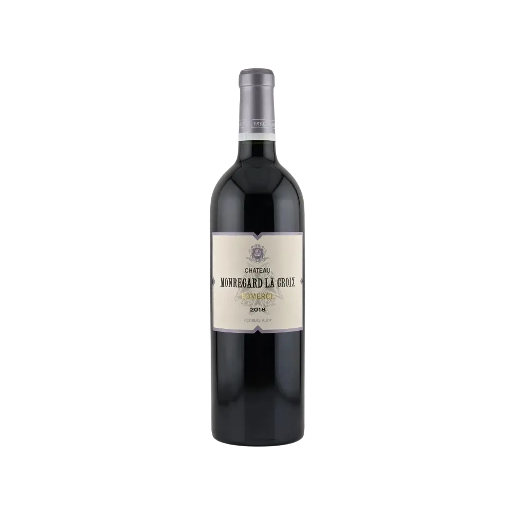 37.5cl 2008 Ch. Monregard la Croix, Pomerol AOC