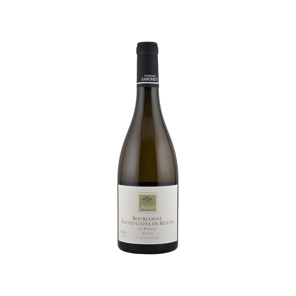 2023 "Les Perrières", Hautes Côtes-de-Beaune AOC, Domaine d'Ardhuy
