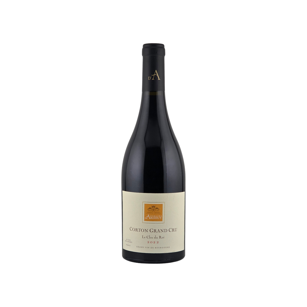 2022 "Le Clos du Roi" Corton Grand Cru AOC, Domaine d'Ardhuy