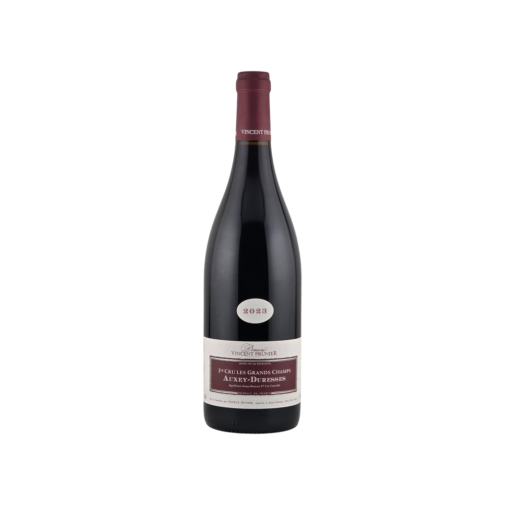 2023 "Les Grands Champs", Auxey-Duresses 1er Cru AOC, Vincent Prunier