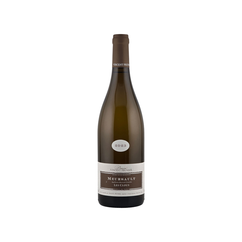 2023 "Les Clous", Meursault AOC, Vincent Prunier