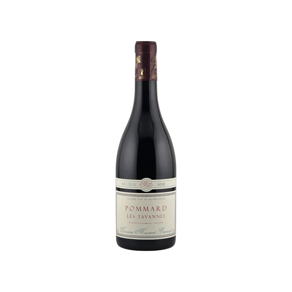 2018 "Les Tavannes", Pommard AOC, Moissenet-Bonnard