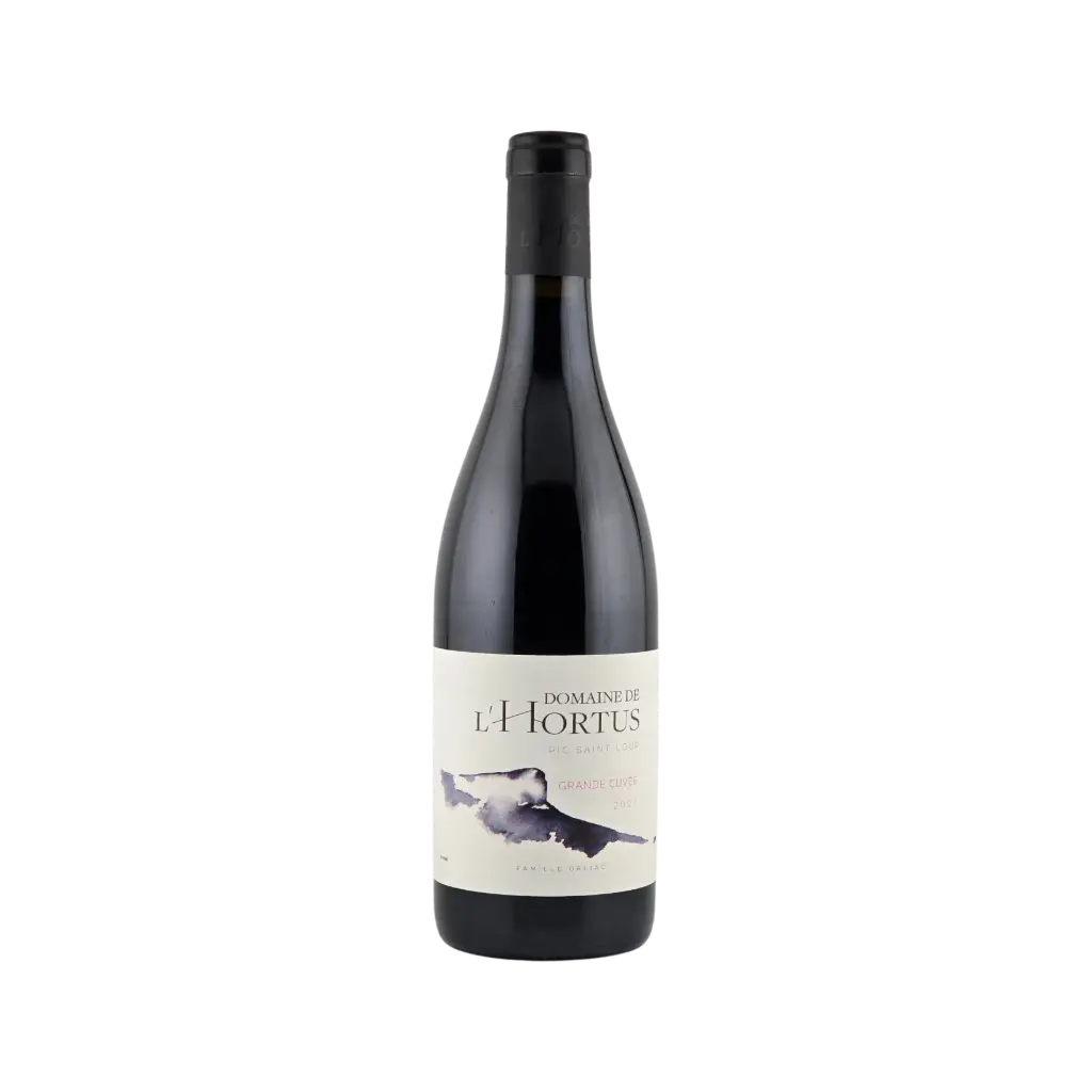 Magnum 2023 Grande Cuvée, AOP Pic Saint Loup, Domaine de l'Hortus