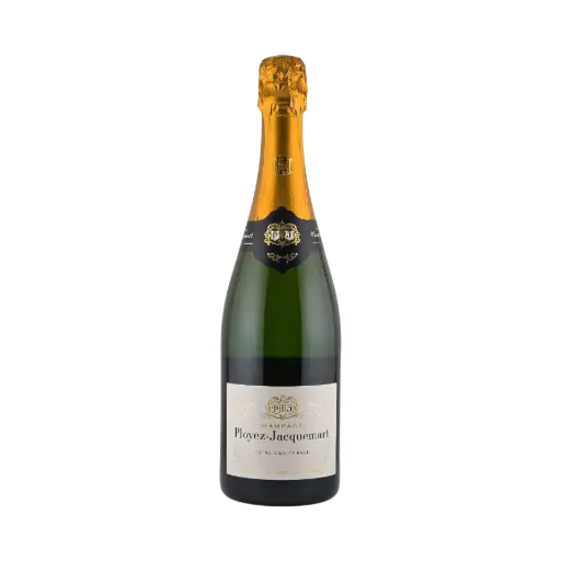 "Extra Quality Brut", Champagne AOP, Ployez-Jacquemart