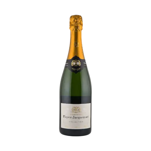 37.5cl "Extra Quality Brut", Champagne AOP, Ployez-Jacquemart