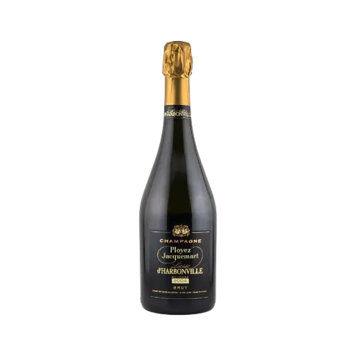 "Liesse d'Harbonville" 2004, Champagne AOP, Ployez-Jacquemart