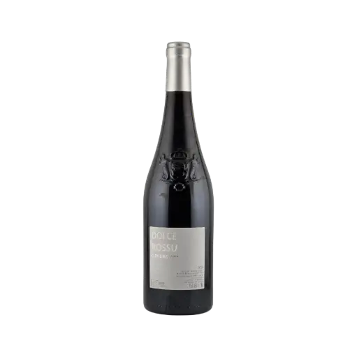 2016 Dolce Rossu, Corse VdF, Clos Culombu