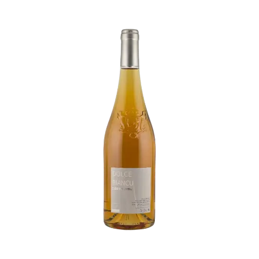 2021 Dolce Biancu, Corse VdF, Clos Culombu