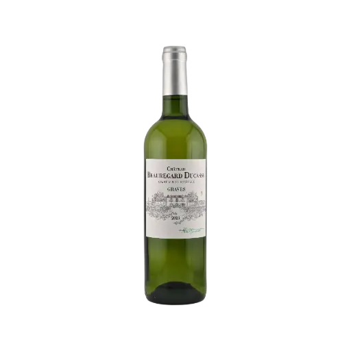 2020 Ch. Carbonnieux, Graves blanc A.O.C.