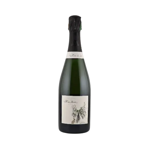 "Tradition" Blanc de Noirs, Champagne AOP, Marie Demets
