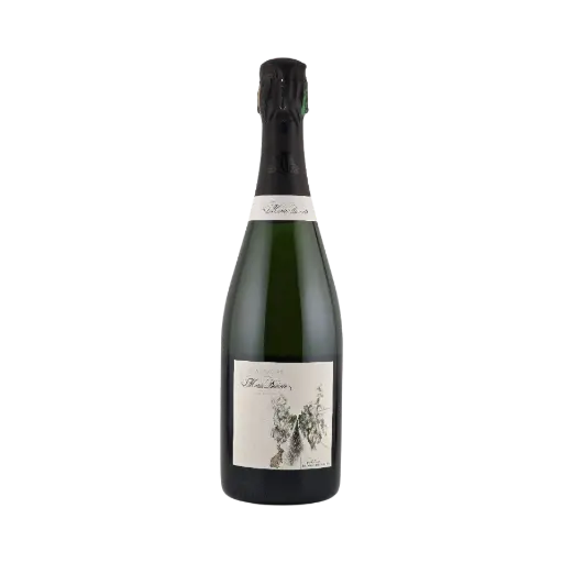 Magnum "Tradition" Blanc de Noirs, Champagne AOP, Marie Demets