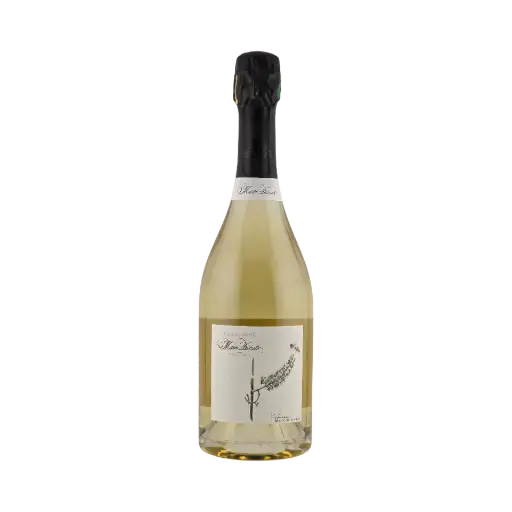 "Harmonie" Blanc de Blancs, Champagne AOP, Marie Demets