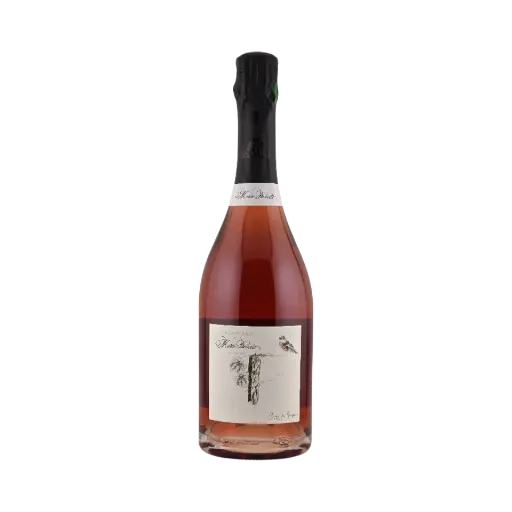 "Cœur de Saignée" Rosé, Champagne AOP, Marie Demets